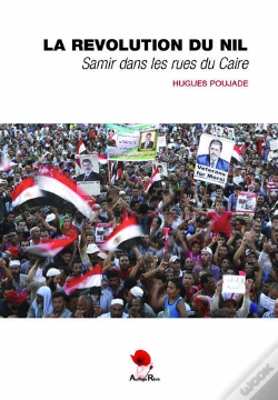 Capa do artigo La Révolution Du Nil, Samir Dans Les Rues Du Caire