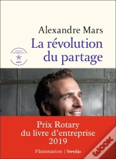 La Révolution Du Partage