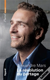 Capa do artigo La Révolution Du Partage
