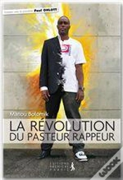 Capa do artigo La Révolution Du Pasteur Rappeur