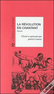 Capa do artigo La Révolution En Chantant