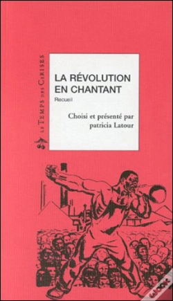 Capa do artigo La Révolution En Chantant