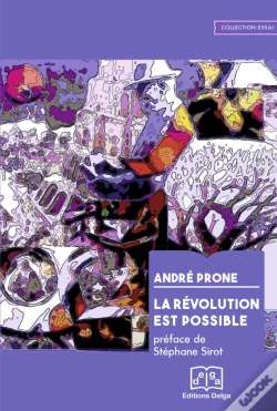Capa do artigo La Revolution Est Possible