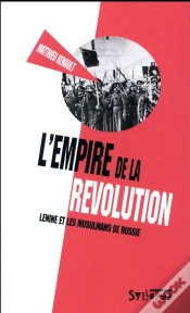 Capa do artigo La Revolution Et L