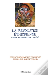 La Révolution Éthiopienne ; Comme Phénomène De Société