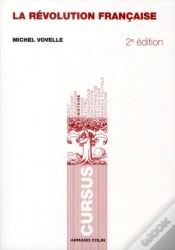 Capa do artigo La Révolution Française 1789-1799 (2e Édition)