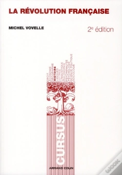 Capa do artigo La Révolution Française 1789-1799 (2e Édition)