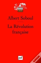 Capa do artigo La Révolution Française (3e Édition)