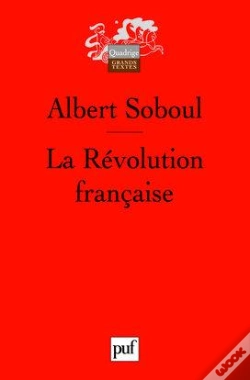 Capa do artigo La Révolution Française (3e Édition)