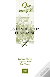 La Révolution Française (6e Édition)