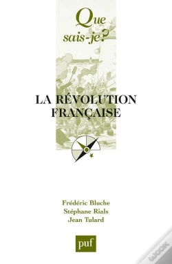 Capa do artigo La Révolution Française (6e Édition)