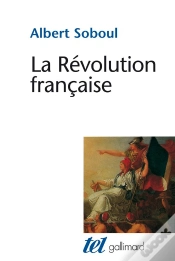 Capa do artigo La Révolution Française