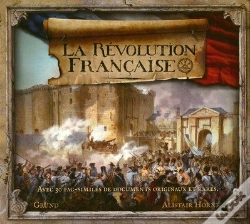 Capa do artigo La Révolution Française