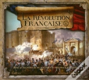 Capa do artigo La Révolution Française