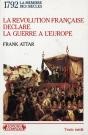 La Revolution Francaise Declare La Guerre A L Europe - Preview