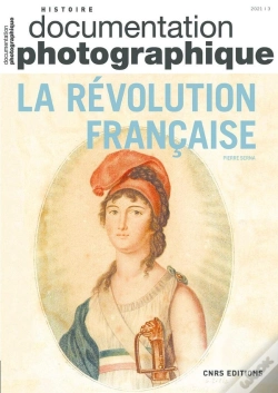 Capa do artigo La Revolution Francaise Dp 8141