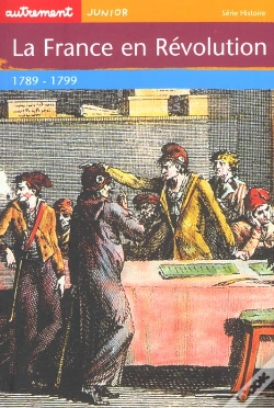 Capa do artigo La Revolution Francaise