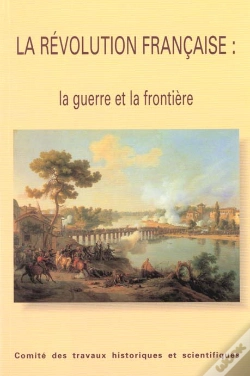 Capa do artigo La Revolution Francaise ; La Guerre Et La Frontiere