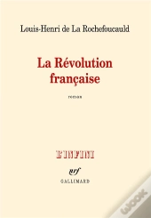 La Revolution Francaise