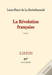 Capa do artigo La Revolution Francaise