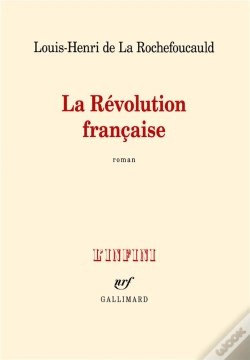 Capa do artigo La Revolution Francaise