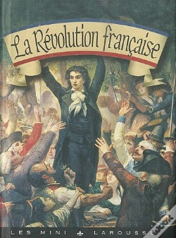 Capa do artigo La Revolution Francaise