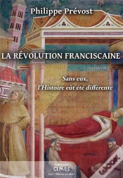Capa do artigo La Revolution Franciscaine - Sans Eux, L