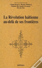 Capa do artigo La Révolution Haïtienne Au-Delà De Ses Frontières