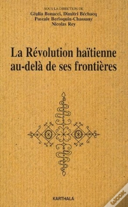 Capa do artigo La Révolution Haïtienne Au-Delà De Ses Frontières