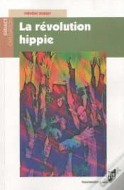 Capa do artigo La Révolution Hippie