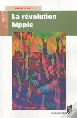 Capa do artigo La Révolution Hippie