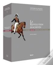 Capa do artigo La Révolution Inachevée (1815-1870) : Version Prestige