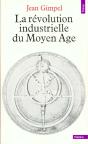 La Revolution Industrielle Du Moyen-Age - Preview