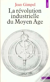 Capa do artigo La Revolution Industrielle Du Moyen-Age