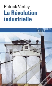 La Révolution Industrielle
