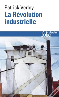 Capa do artigo La Révolution Industrielle