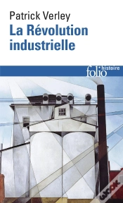 Capa do artigo La Révolution Industrielle