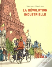 La Révolution Industrielle