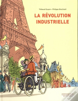 Capa do artigo La Révolution Industrielle