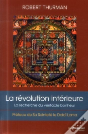 Capa do artigo La Révolution Intérieure ; La Recherche Du Véritable Bonheur