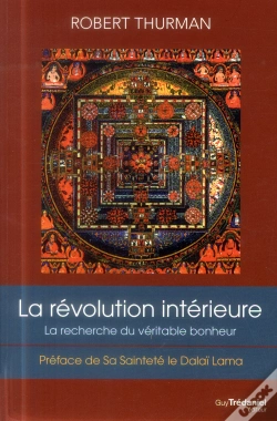 Capa do artigo La Révolution Intérieure ; La Recherche Du Véritable Bonheur
