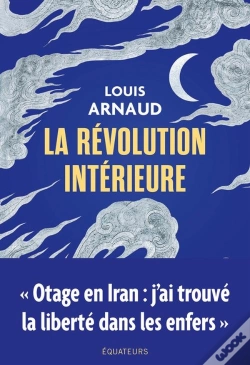 Capa do artigo La Révolution Intérieure