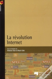 Capa do artigo La Révolution Internet