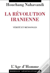 Capa do artigo La Révolution Iranienne, Vérité Et Mensonges