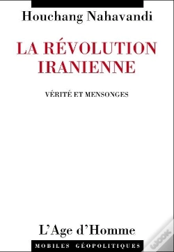 Capa do artigo La Révolution Iranienne, Vérité Et Mensonges