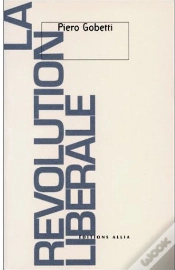 Capa do artigo La Revolution Liberale