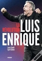 Capa do artigo La Révolution Luis Enrique