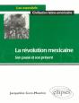 La Révolution Mexicaine - Son Passé Et Son Présent - Preview