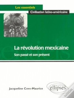 Capa do artigo La Révolution Mexicaine - Son Passé Et Son Présent