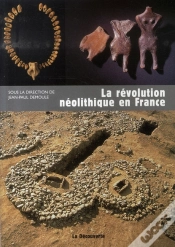 Capa do artigo La Révolution Néolithique En France